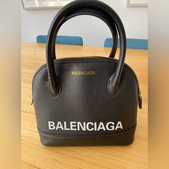 N/A Handbags - BLACK BAG | Mini black bag